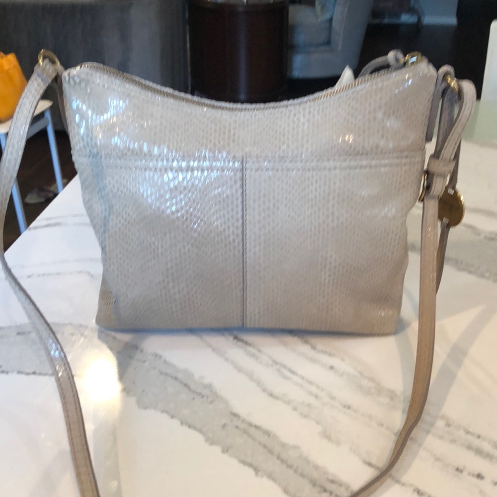 Margot New York Cross Body Bag